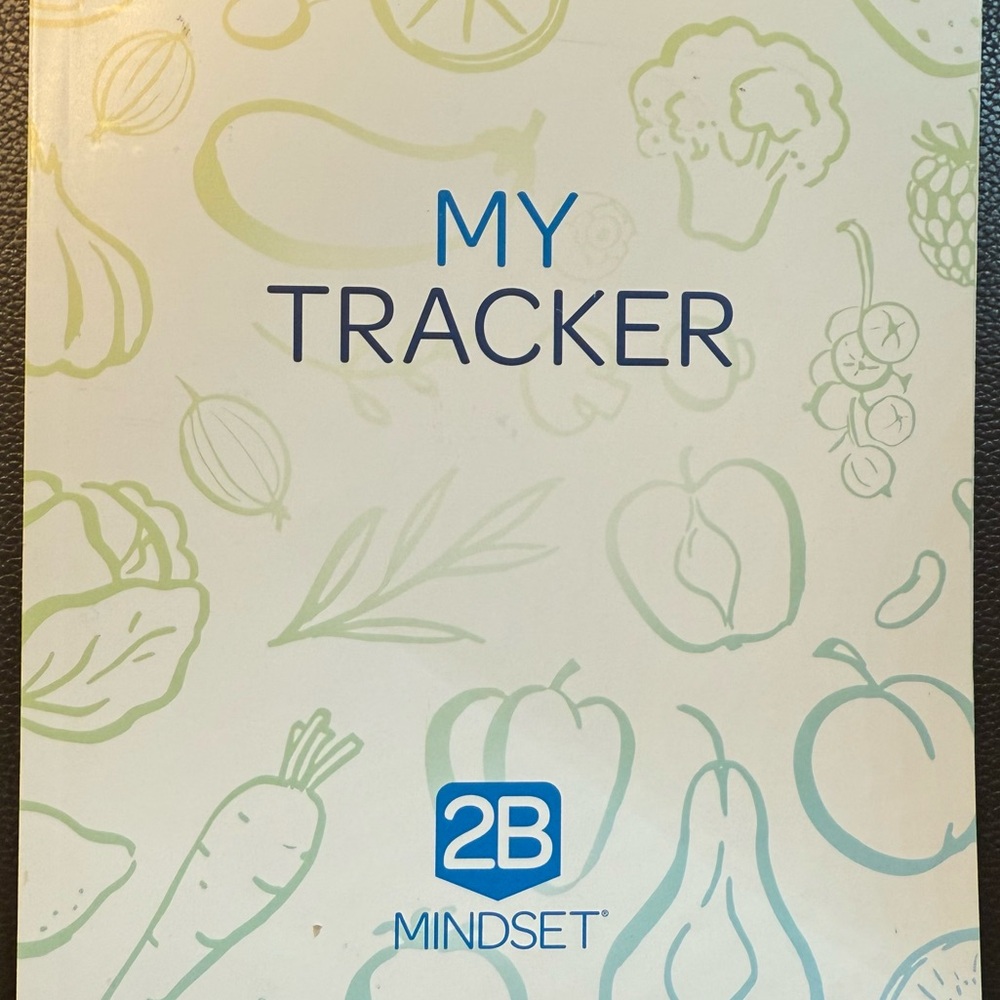 Beachbody food tracker and portion cups to keep your fitness goals on track!